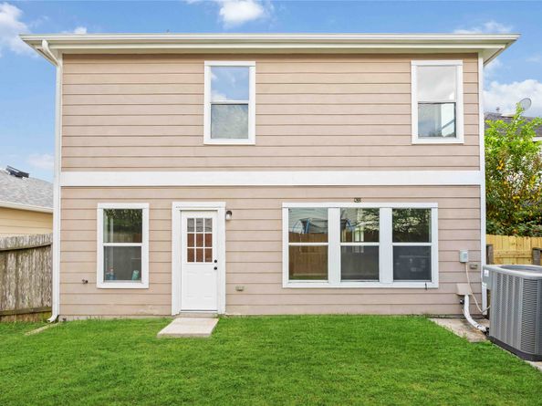 2623 Skyview Glen Court, Houston TX 77047