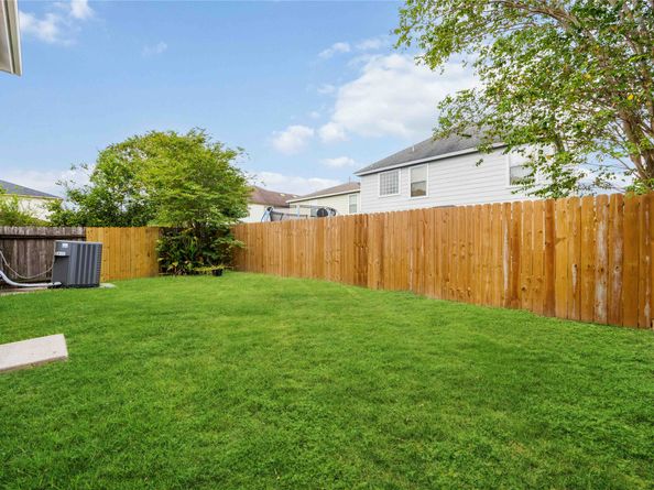 2623 Skyview Glen Court, Houston TX 77047