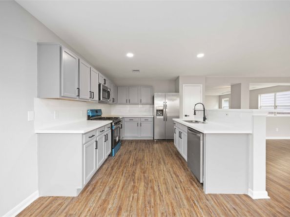 2623 Skyview Glen Court, Houston TX 77047