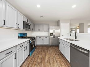 2623 Skyview Glen Court, Houston TX 77047