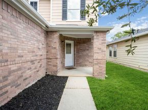 2623 Skyview Glen Court, Houston TX 77047