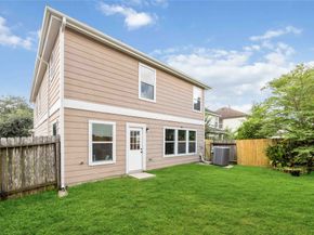 2623 Skyview Glen Court, Houston TX 77047