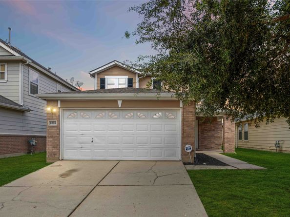 2623 Skyview Glen Court, Houston TX 77047