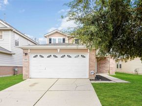 2623 Skyview Glen Court, Houston TX 77047