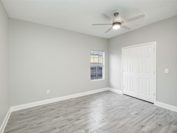 14538 Eagle Pass Street, Houston TX 77015