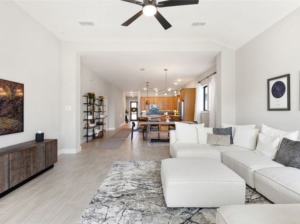 15814 Celebration Lane, Cypress TX 77433