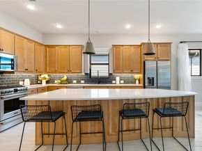 15814 Celebration Lane, Cypress TX 77433