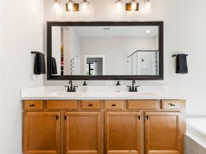 15814 Celebration Lane, Cypress TX 77433