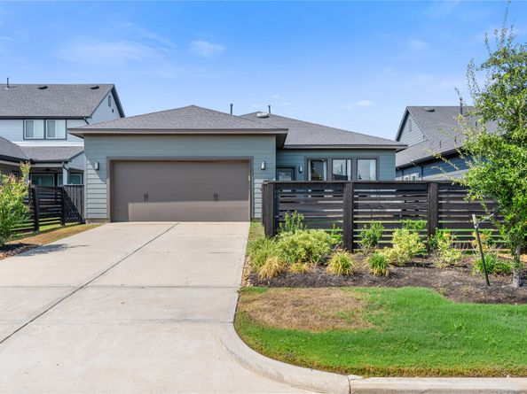 15814 Celebration Lane, Cypress TX 77433