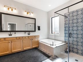 15814 Celebration Lane, Cypress TX 77433