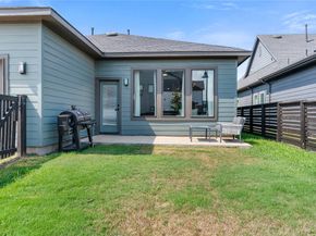 15814 Celebration Lane, Cypress TX 77433