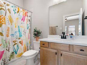 15814 Celebration Lane, Cypress TX 77433