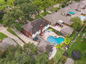 15726 Echo Lodge Drive, Houston TX 77095