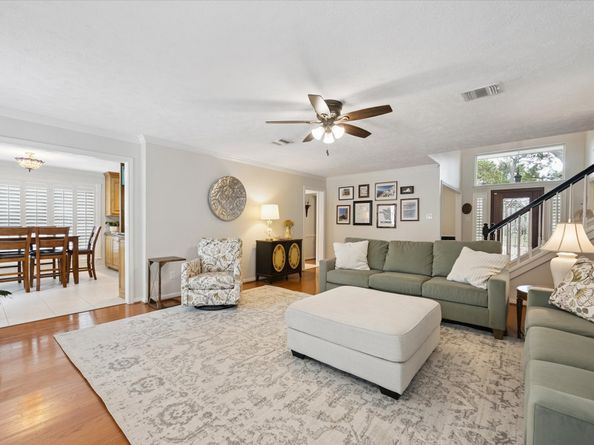 15726 Echo Lodge Drive, Houston TX 77095