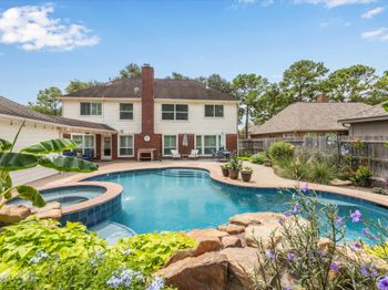 15726 Echo Lodge Drive