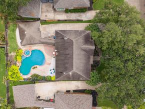 15726 Echo Lodge Drive, Houston TX 77095