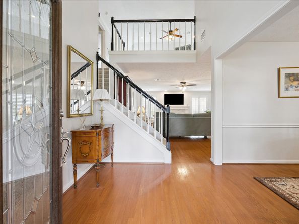15726 Echo Lodge Drive, Houston TX 77095