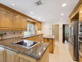 15726 Echo Lodge Drive, Houston TX 77095