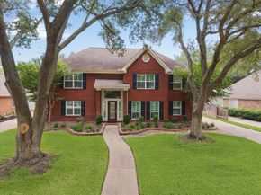 15726 Echo Lodge Drive, Houston TX 77095
