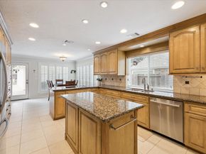 15726 Echo Lodge Drive, Houston TX 77095