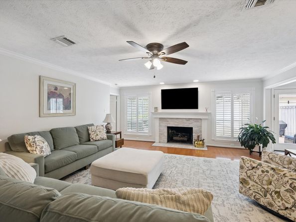 15726 Echo Lodge Drive, Houston TX 77095