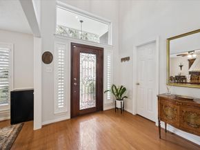 15726 Echo Lodge Drive, Houston TX 77095