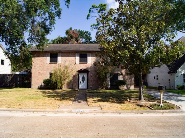 4906 Droddy Street, Houston TX 77091