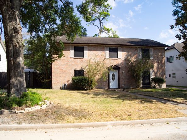 4906 Droddy Street, Houston TX 77091