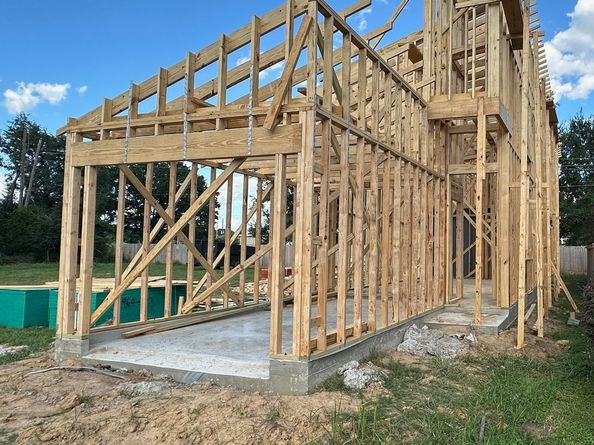 429B Ash Street, Tomball TX 77375