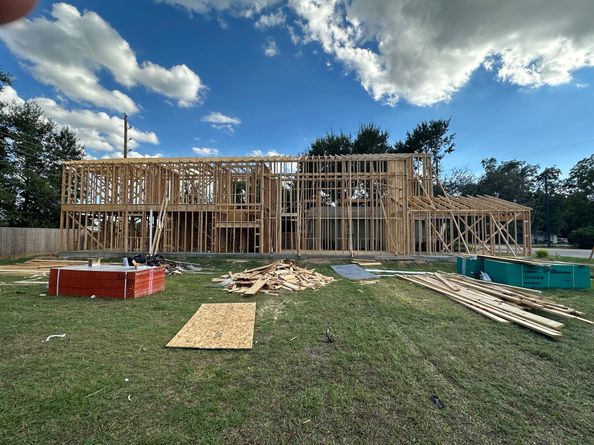 429B Ash Street, Tomball TX 77375