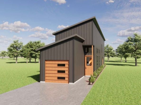 429B Ash Street, Tomball TX 77375