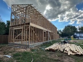 429B Ash Street, Tomball TX 77375