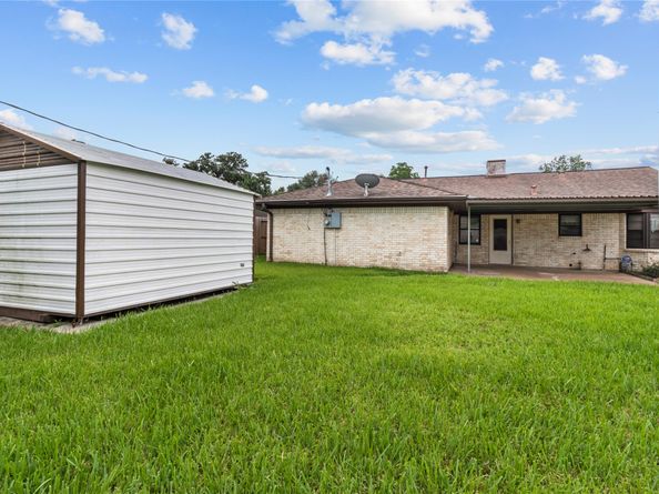 14115 Lantern Lane, Houston TX 77015