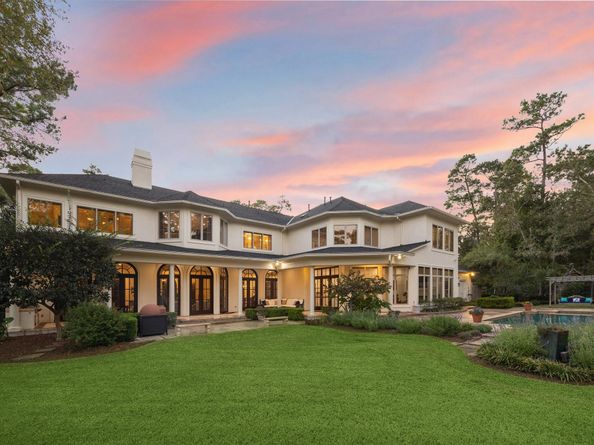 47 N Regent Oak, The Woodlands TX 77381