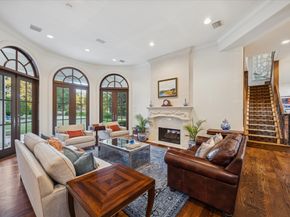 47 N Regent Oak, The Woodlands TX 77381