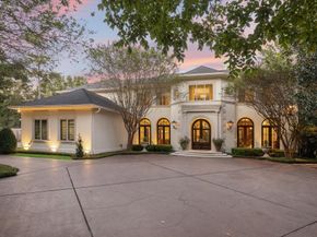 47 N Regent Oak, The Woodlands TX 77381