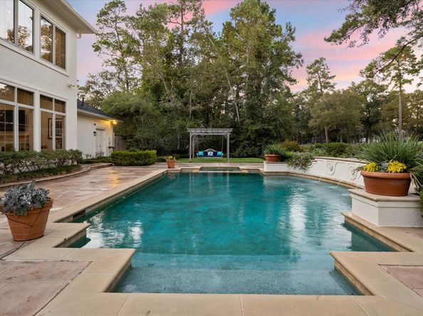 47 N Regent Oak, The Woodlands TX 77381