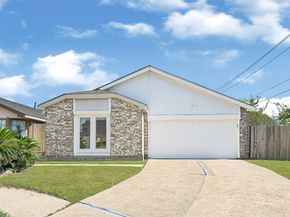 3517 Denio Drive, Houston TX 77082
