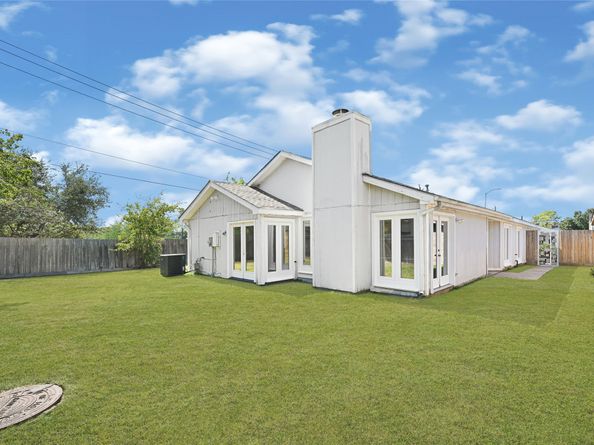 3517 Denio Drive, Houston TX 77082