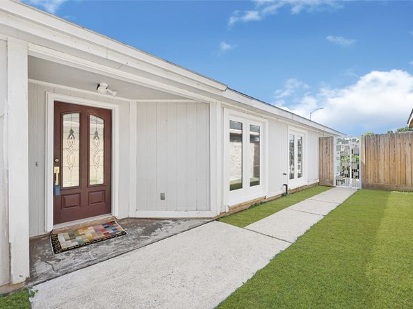 3517 Denio Drive, Houston TX 77082