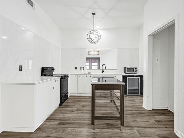 3517 Denio Drive, Houston TX 77082