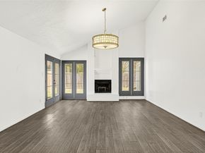 3517 Denio Drive, Houston TX 77082