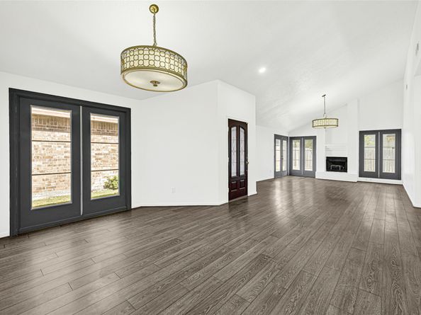 3517 Denio Drive, Houston TX 77082