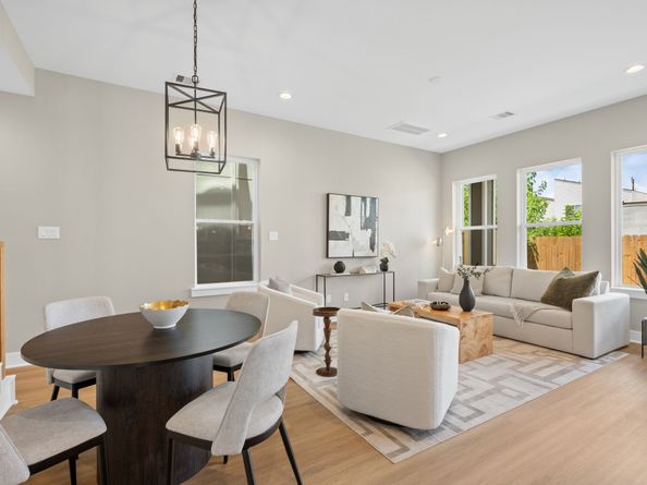 5828 Highland Sun Lane, Houston TX 77091