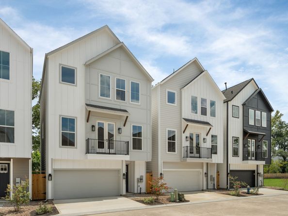 5828 Highland Sun Lane, Houston TX 77091