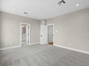 5828 Highland Sun Lane, Houston TX 77091