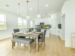 4126 Dorchester Street, Houston TX 77016