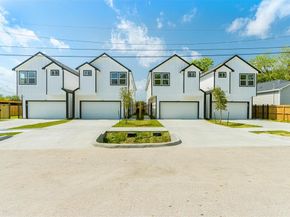 4126 Dorchester Street, Houston TX 77016