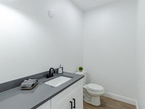 4126 Dorchester Street, Houston TX 77016