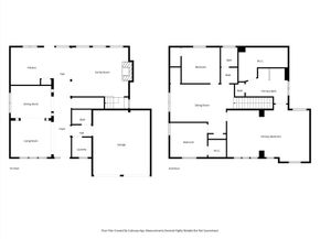 9107 Huckinston Court, Spring TX 77379